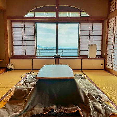 Villa 伊豆ベース73 Higashiizu Exterior foto