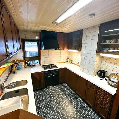Villa 伊豆ベース73 Higashiizu Exterior foto