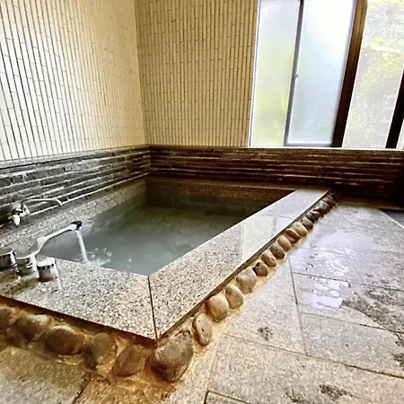 Villa 伊豆ベース73 Higashiizu Exterior foto