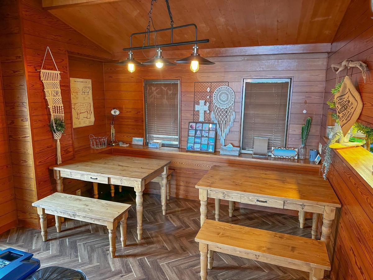 伊豆ベース73 Ferienhaus *