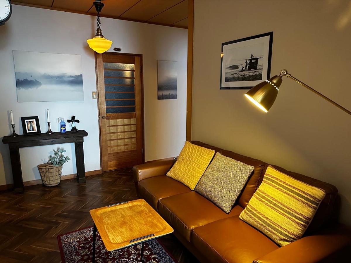 伊豆ベース73 Ferienhaus *