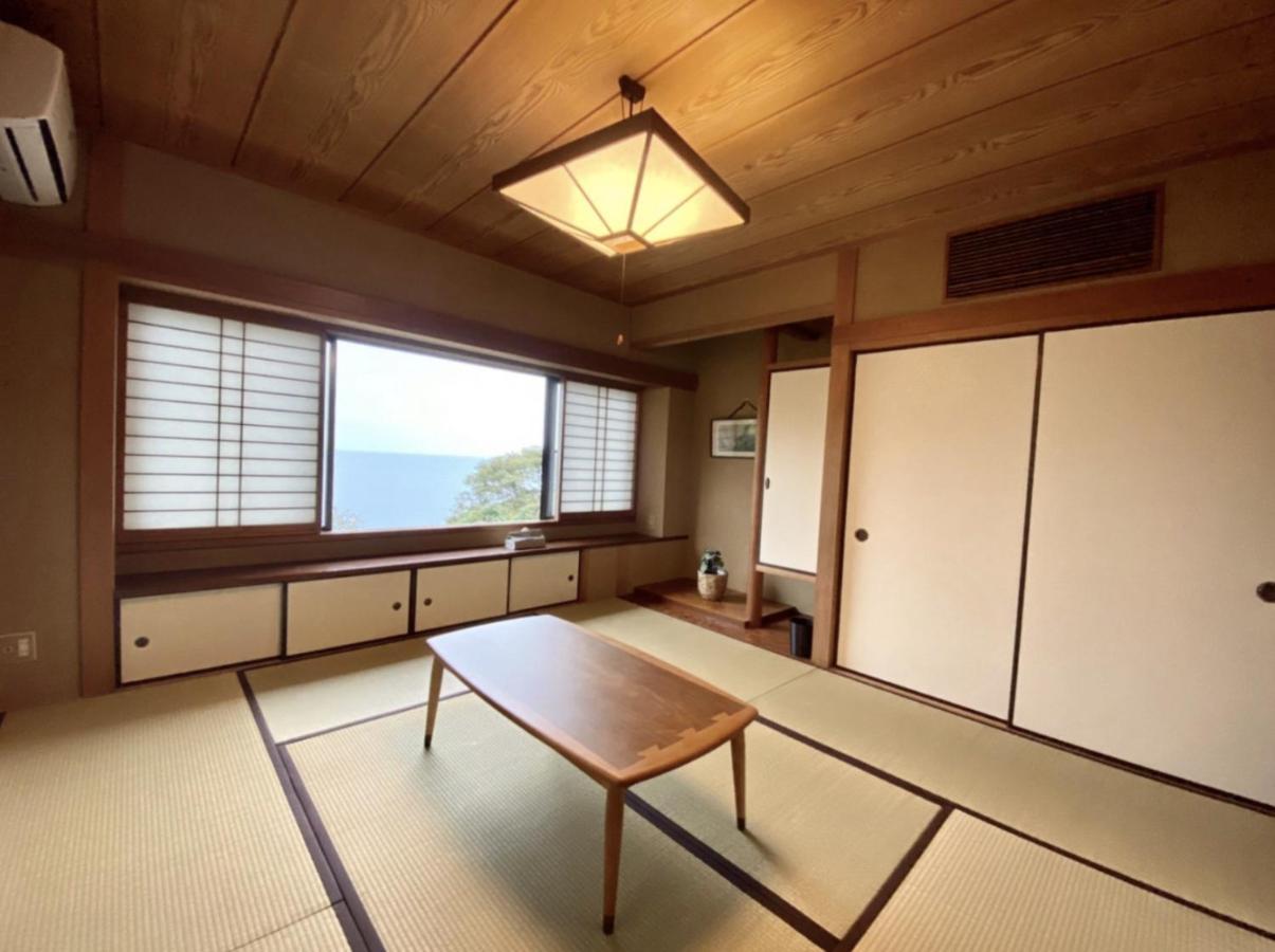 Ferienhaus 伊豆ベース73 Higashiizu